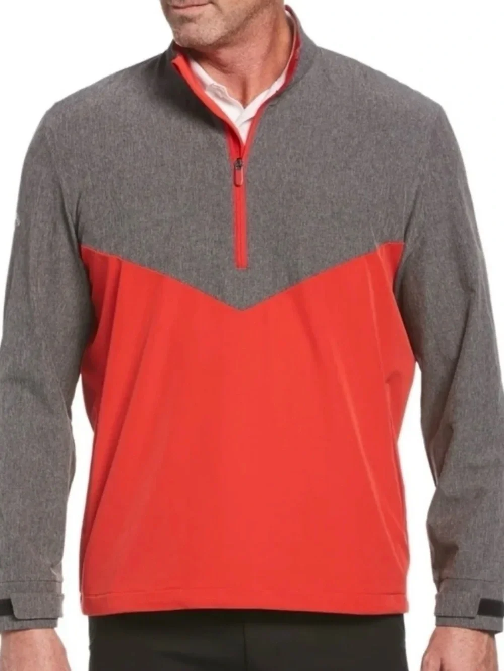 Callaway quarter zip